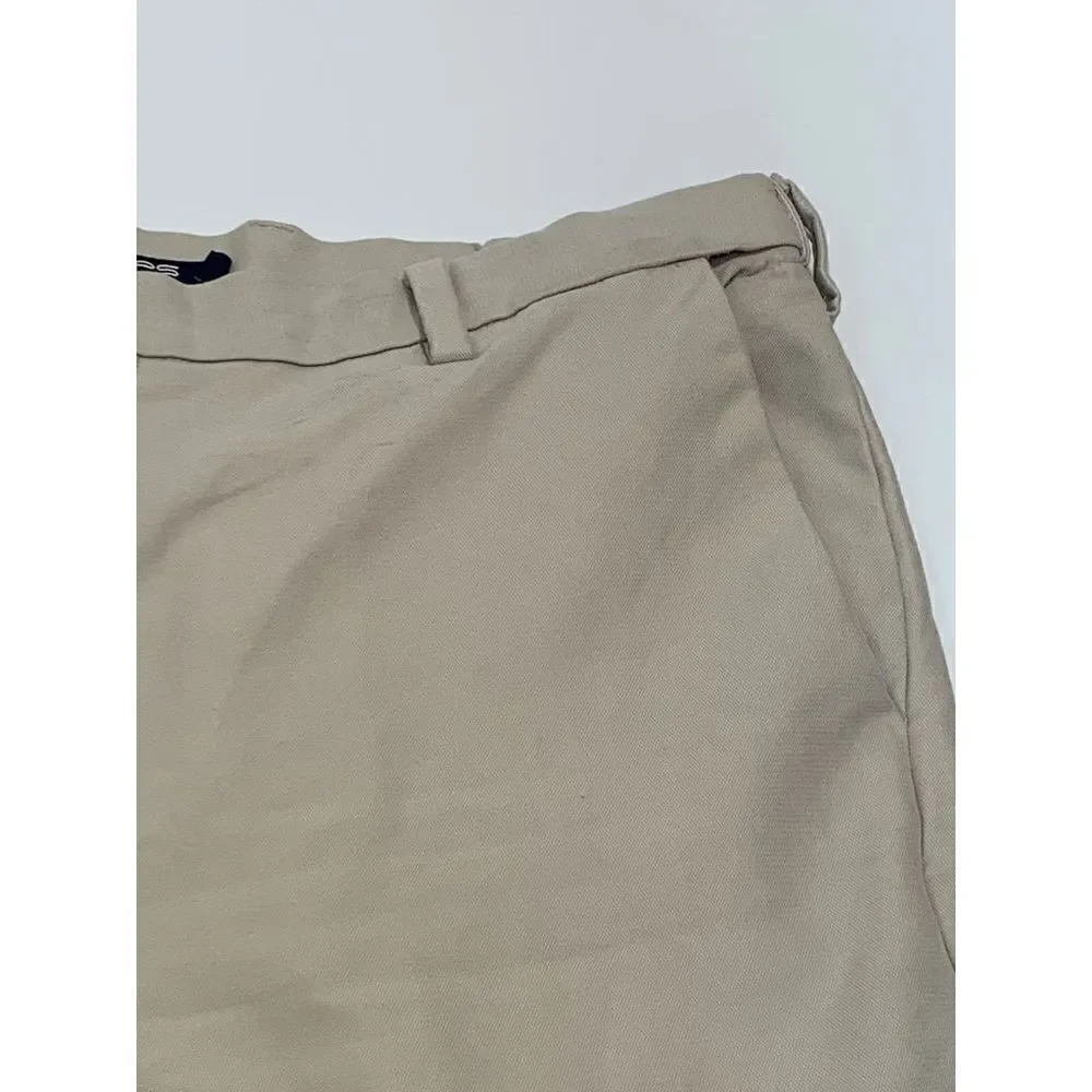 Chaps Gold 78 Chino Short